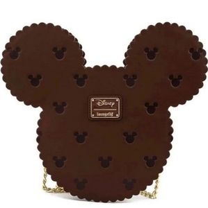 Loungefly Disney Crossbody